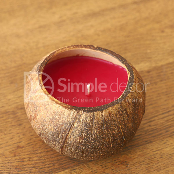 SDCD2101-Coconut-Wax-Candle-Wholesale 2