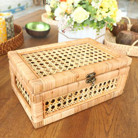 SDGB2101-rattan-gift-box-side 2