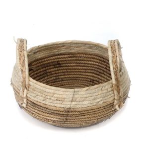 Seagrass Storage Basket Wholesale