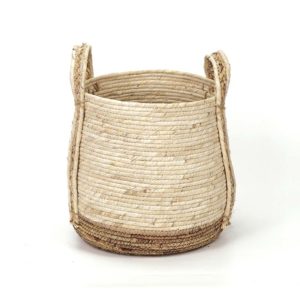 Seagrass Storage Basket Wholesale