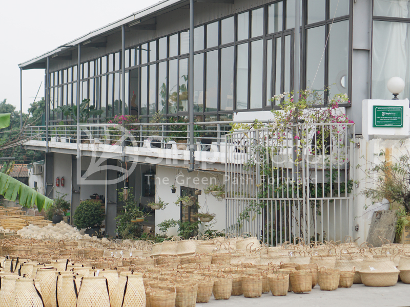 Vietnamese Handicraft Supplier