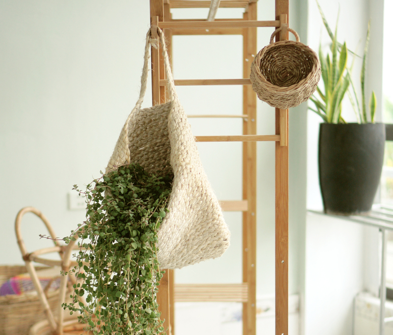 Wholesale Seagrass Baskets for plants