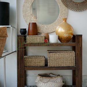 Rectangular Baskets