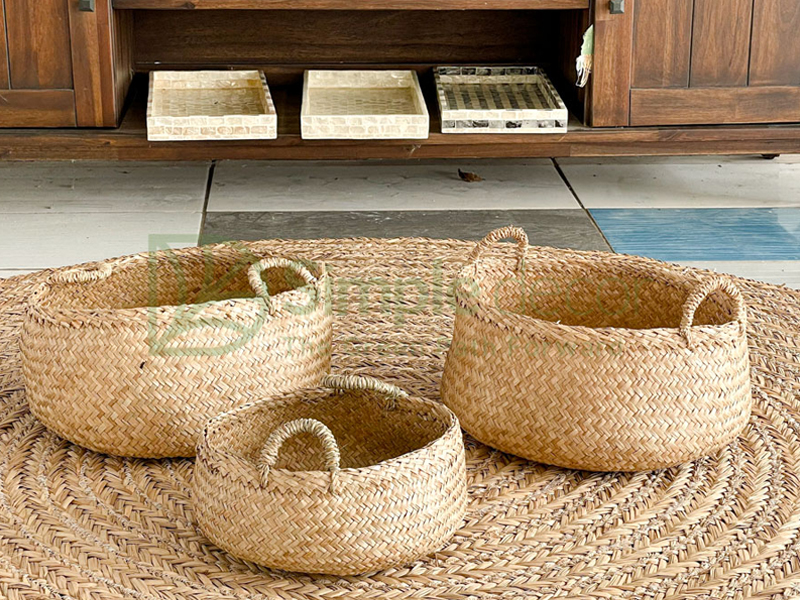 Wholesale Storage Boxes and Baskets 