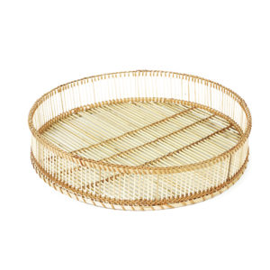 Bamboo Serving Tray wholesale