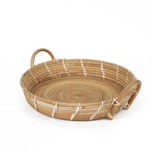 Round Serving Tray wholesale