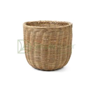 Rattan Weaven Storage Basket Wholesale in Vietnam