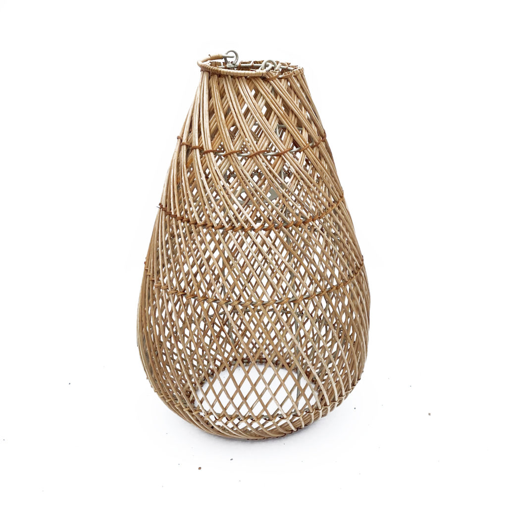 Simple_Decor_Snail_Natural_Rattan_Lampshade