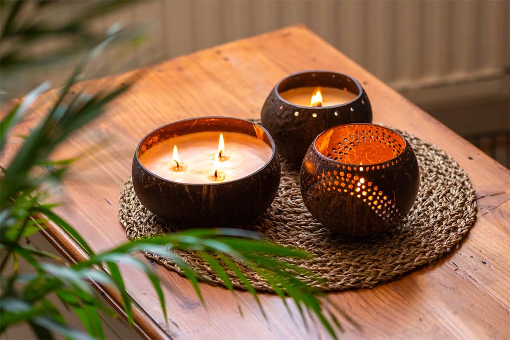 coconut-candles-wholesale