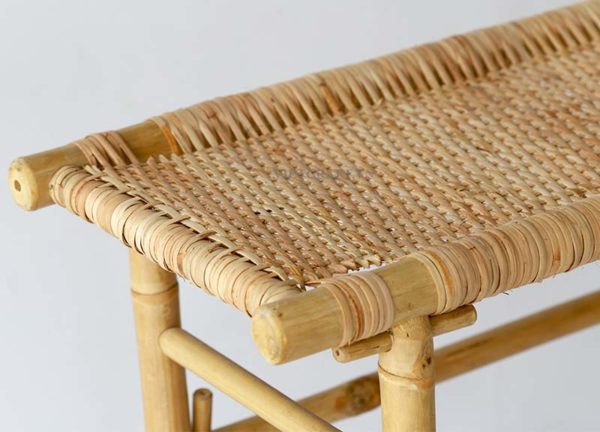 Bamboo Bench Made In Vietnam Wholesale
