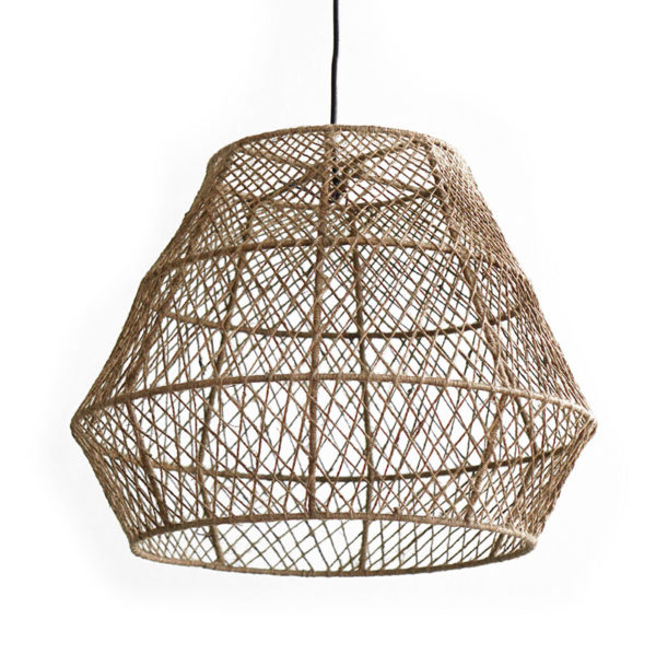 Jute-Diamond-Lampshade-Wholesale-600x599