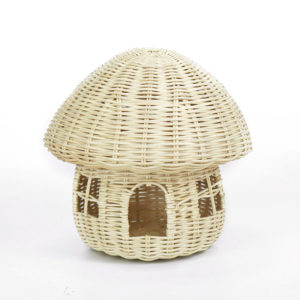 Rattan decorative house Wholesale Made in Vietnam (4)