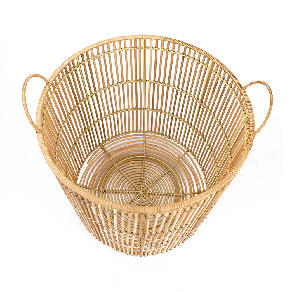 Buy Bulk Small Wicker Storage Baskets - Vietnamese Supplier