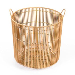 Rattan Storage Baskets Manufacturer In Vietnam