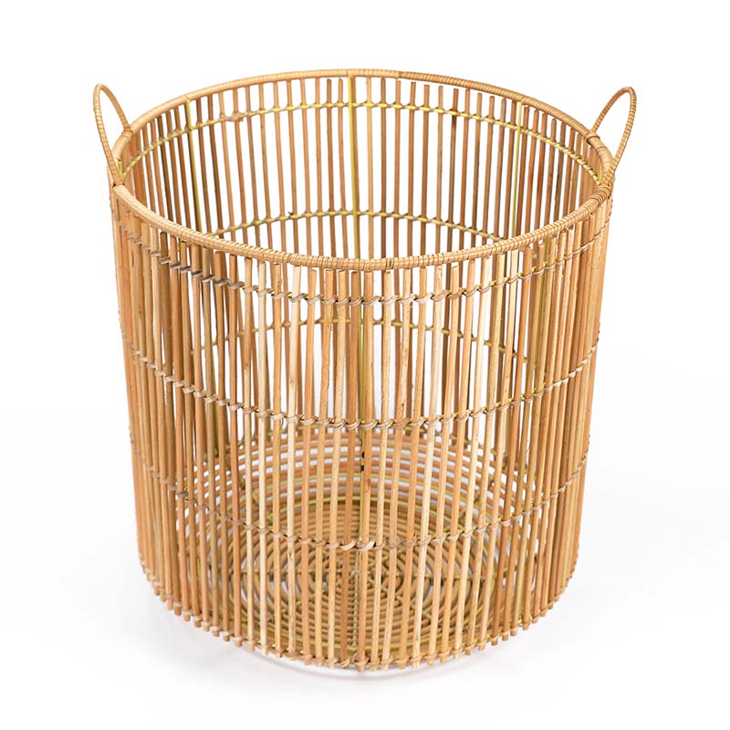 Buy Bulk Small Wicker Storage Baskets - Vietnamese Supplier