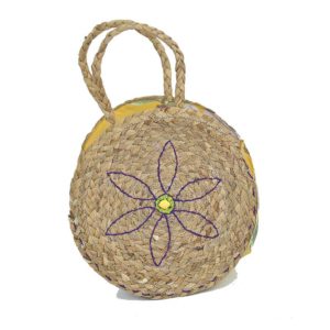 Round-Handbag-Water-Hyacinth-Wholesale