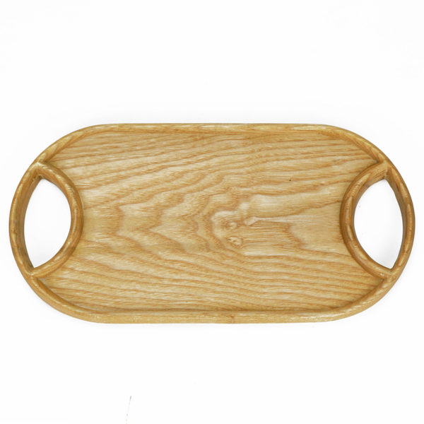 serving tray with handle wholesale