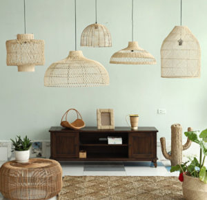 Rattan Home Decor - Simple Decor ., JSC