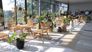 rattan garden furniture wholesale