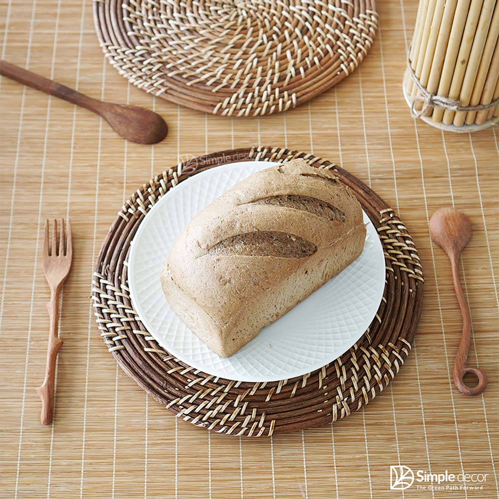 Rattan Placemat Wholesale Vietnam