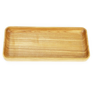 Rectangle Wooden Serving Tray wholesale
