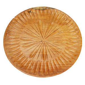 Round Wooden Serving Tray wholesale