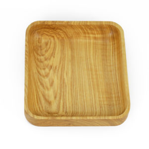 Simple Wooden Serving Tray wholesale