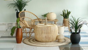 Rattan Garden Furniture