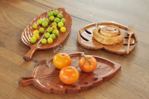 Wooden-Leaf-Serving-Tray-wholesale-SD220442