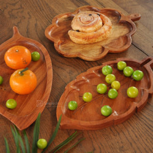 Wooden Serving Tray wholesale