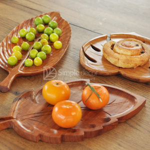 serving tray made in vietnam
