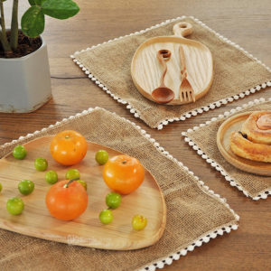 wooden serving tray wholesale