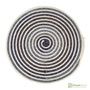 Multiple Color Cotton Placemat Wholesale