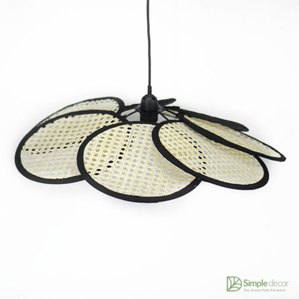 Bamboo-Fan-Lampshade-Wholesale