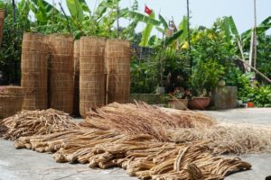 Vietnamese Handicraft Materials