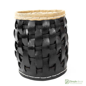 Recycled Rubber Planter Made In Vietnam Wholesale