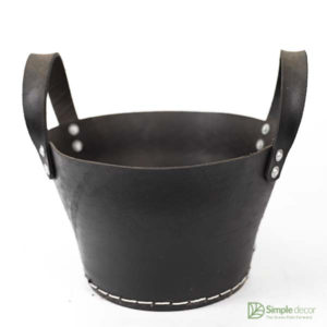 Wholesale Recycled Rubber Planter Made In Vietnam