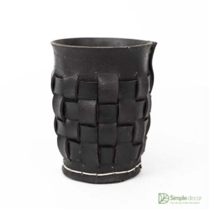 Recycled Rubber Pot Wholesale Made In Vietnam