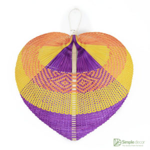 Large Hand Fan Wall Decor Wholesale