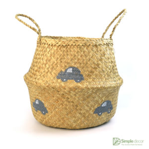 Car Belly Basket Customized Wholesale