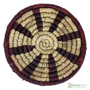 Seagrass-Palm-Leaf-Wall-Decor-Wholesale-In-Vietnam