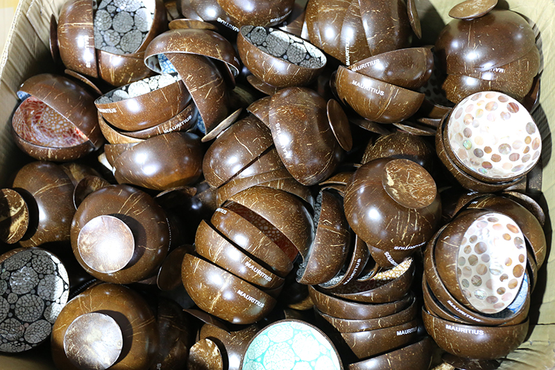 coconut bowls manufactured in bulk in vietnam