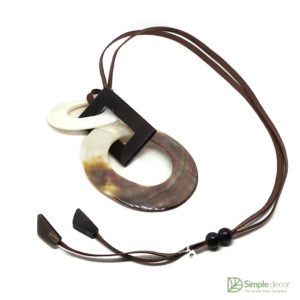 Sea Shell Necklace Wholesale Supplier in Vietnam