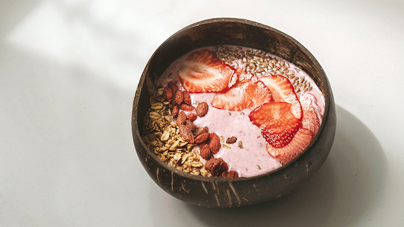 Why Coconut Bowls are so Popular? An Answer from Coconut Bowls
