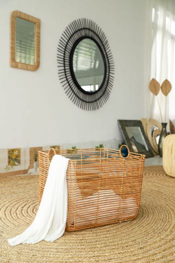 Preserve Rattan Products