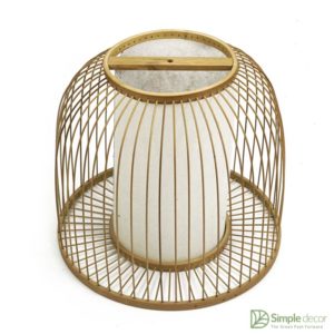 Bamboo Pendant Light Lamp Wholesale