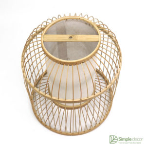 Bamboo Pendant Light Lamp Wholesale