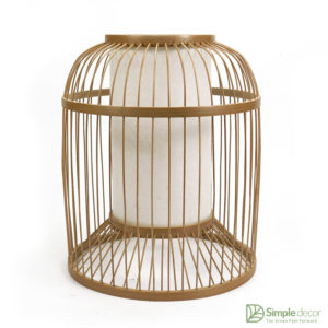 Bamboo Pendant Light Lamp Wholesale