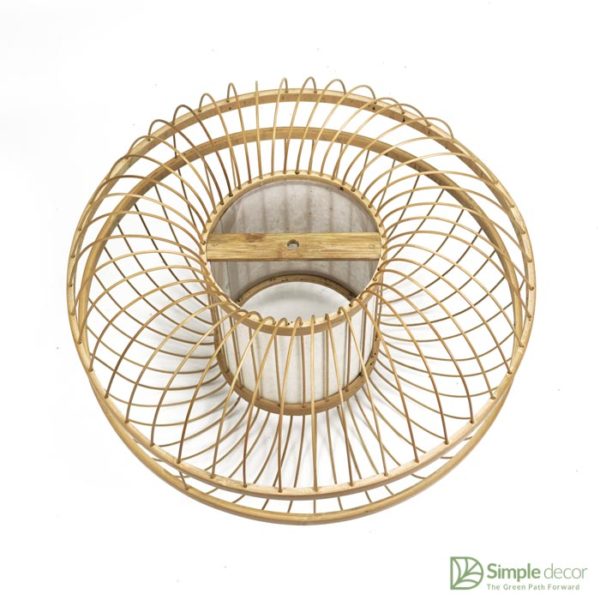 Bamboo Pendant Light Lamp Wholesale