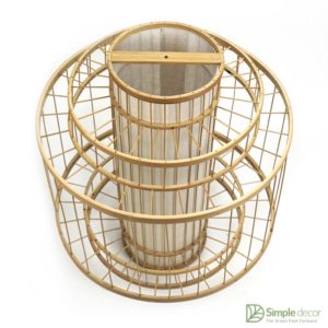 Bamboo Pendant Light Lamp Wholesale